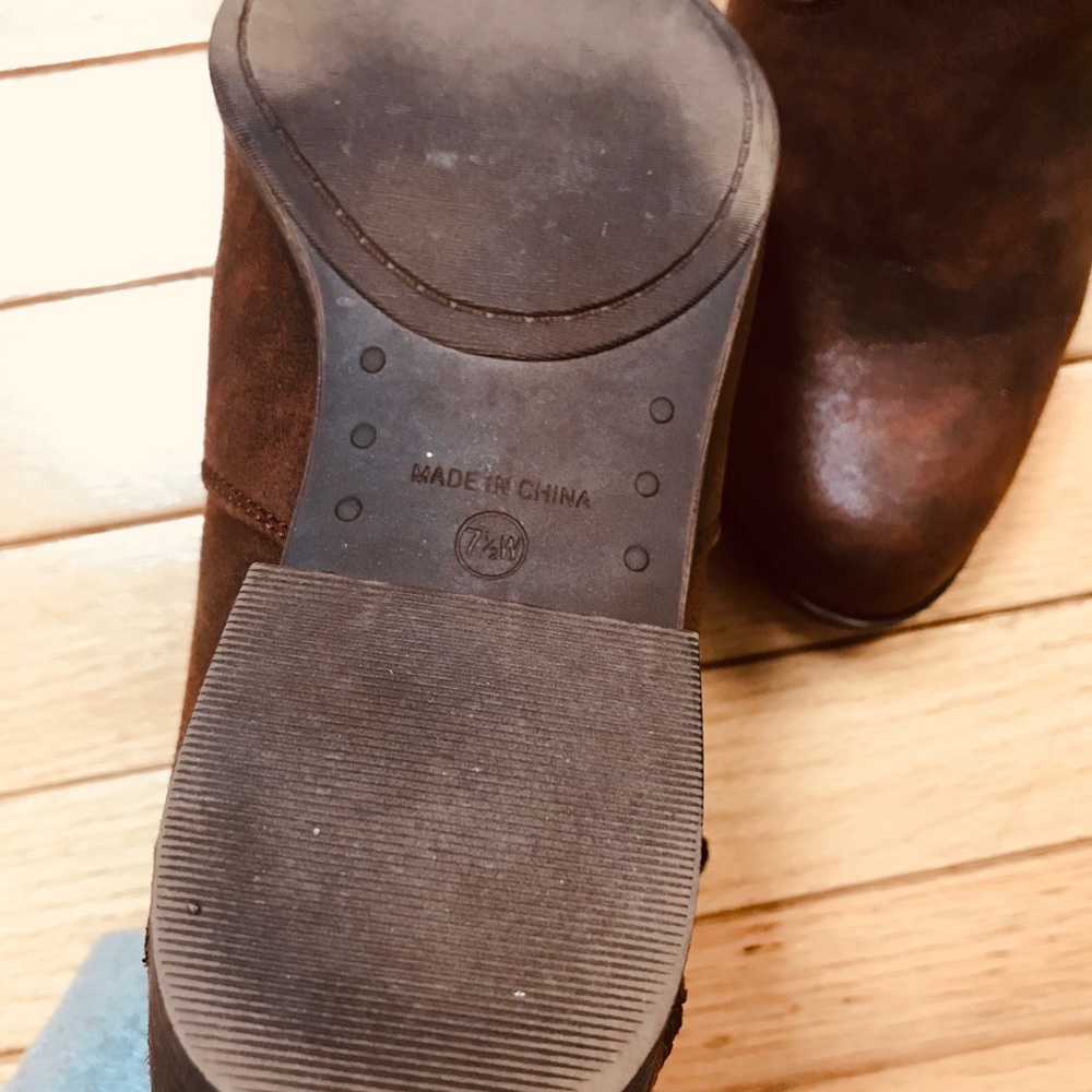 American Rag Ankle Boots - Picture 8 of 9